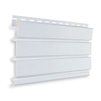 Добор-170 UP DECOR Ю-Пласт Белый 170 х 3000 мм