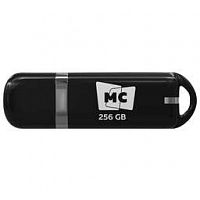 MORE CHOICE (4620202559005) USB 256GB 3.0 МФБ256 BLACK