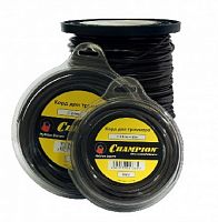 CHAMPION C5065 NYLPLUS SQUARE 2.4ММ* 15М (КВАДРАТ)