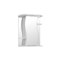 Зеркальный шкаф Style Line Лилия 600