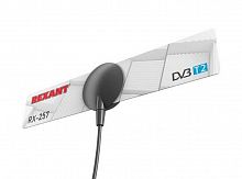 REXANT (34-0257) RX-257 DVB-T2 - АКТИВНАЯ