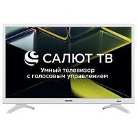 ASANO 24LF5011T FHD SMART TV САЛЮТ БЕЛЫЙ