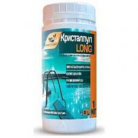BESTWAY КРИСТАЛПУЛ LONG 200ГР. (1КГ)