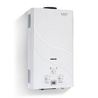 Газовая колонка Oasis ISD 12 кВт (6 л) белый