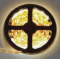 ECOLA P2LD05ESB PRO 4,8W/IP20 8MM 60LED/M 6000K НА КАТУШКЕ 5М