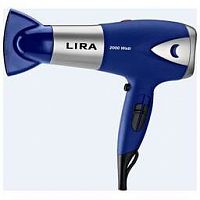 LIRA LR 0703 СИНИЙ\СЕРЫЙ