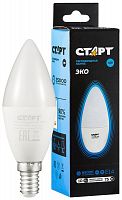 СТАРТ (17274) LEDCANDLEE14 10W 65 WS