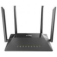 D-LINK DIR-841/RU/A1 AC1200 BLACK