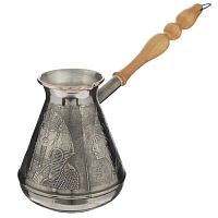 Кофеварка медная (турка) TimA Египет 0,3л арт.ЕГ-300