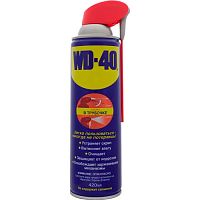 Средство универсальное WD-40 420 мл 24 шт