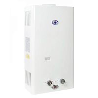 Газовая колонка ЛУЧ ВПГ TGA-10-DA с бл.пит.