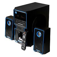 DIALOG AP-222B PROGRESSIVE ЧЕРНЫЙ