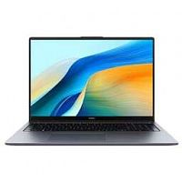 HUAWEI 16" MATEBOOK D16 MCLG-X CORE I5 13420H/16GB/1TB SSD/UHD/NO OS/GREY (53014QKW)