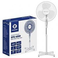 EUROSTEK EFS-4050 WHITE (1ШТ. В КОРОБКЕ)