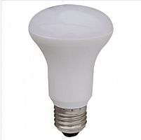 ECOLA G7QV80ELC REFLECTOR R63 8W/E27/4200K (КОМПОЗИТ)