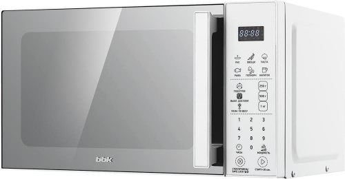 BBK 20MWS-805S/W БЕЛЫЙ BBK 20MWS-805S/W БЕЛЫЙ