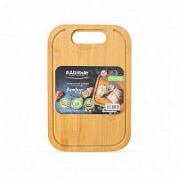 Доска разделочная 32х21х1,5 см Luminarc Bamboo Touch арт.ABX155