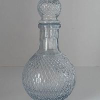 8054 Графин TURIN ART FANTASY 1055мл (х8) "MAYER & BOCH"