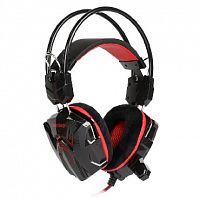 SMARTBUY (SBHG-1300) RUSH SNAKE ЧЕРНО-КРАСНЫЙ