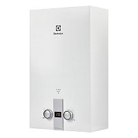 Газовая колонка Electrolux GWH 10 High Perfomance ECO