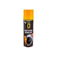 Очиститель тормозов и механизмов Big D 500 мл 12 шт