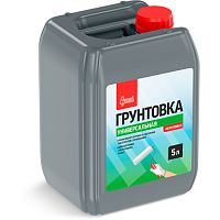 Грунтовка универсальная Старатели проникающая 5 л