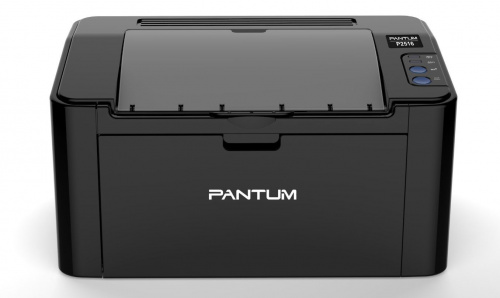 PANTUM P2516 BLACK