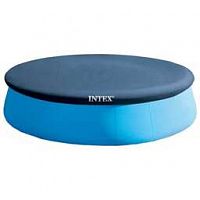 INTEX ТЕНТ НА БАССЕЙН EASY SET, D=366 СМ, 28022