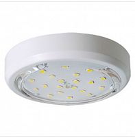 ECOLA FW5356ECD GX53 5356 БЕЛЫЙ