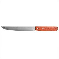 Нож для нарезки Webber BE-2312/С Wood 8" из нерж стали 20см, дерево (96/12)