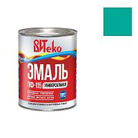 Эмаль ПФ-115 ВИТеко бирюзовая 0,8 кг