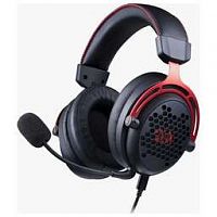 REDRAGON (71126) DIOMEDES USB, ЗВУК 7.1, ЛЕГКИЙ, ЧЕРНЫЕ