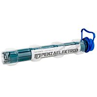 Электроды MP-3 ФЛАГМАН d=3мм 1,5кг 9466-75 Синие ГОСТ