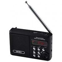 PERFEO (PF-SV922) SOUND RANGER ЧЕРНЫЙ
