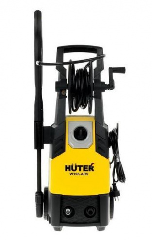 HUTER W195-ARV HUTER W195-ARV