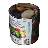 Крышки твист-офф "Ералаш" 89 (20шт.) г.Иркутск - 6,80 руб