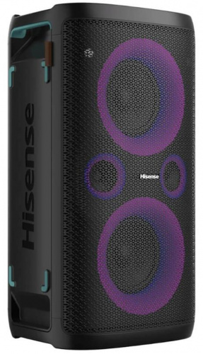 HISENSE PARTY ROCKER ONE HISENSE PARTY ROCKER ONE