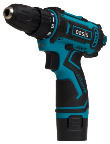 OASIS ASB-12S