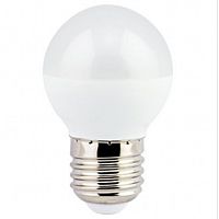 ECOLA K7GV70ELC GLOBE LED 7W/G45/E27/4000K