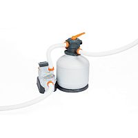 Песчаный фильтр Bestway 58486 11355 л/час арт.008876