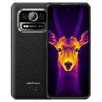 ULEFONE ARMOR 25T PRO 6/256GB BLACK (ULFAR25TP-6256BLK)