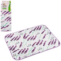 Коврик для сушки посуды Рыжий кот MDM-Promo-LAV из микрофибры 50*35см 100695
