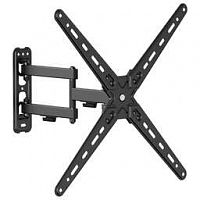 ULTRAMOUNTS СПРУТОС 958 ДЛЯ 13"-55" ЧЕРНЫЙ