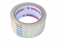 REXANT (09-4202) СКОТЧ ПРОЗРАЧНЫЙ 48ММ*66М*50МКМ (6)