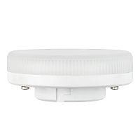 Лампа светодиодная Uniel LED-GX53-9W/4000K/GX53/FR/NR (UL-00011427)