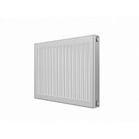 Радиатор панельный Royal Thermo COMPACT C22-500-700 RAL9016 боковое подключение