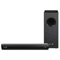 ELTRONIC (20-11) SOUND SLICK 8 , ЧЕРНЫЙ