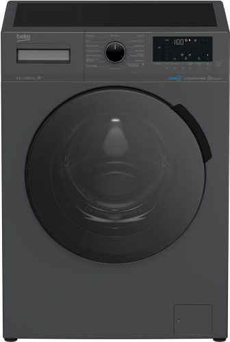 BEKO WSPE6H616A ИНВЕРТОР