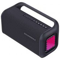 SOUNDMAX SM-PS5048B (ЧЁРНЫЙ)