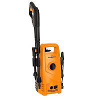 Мойка высокого давления Carver CW-1400A 1400 Вт, 80-110 бар, 5,5-6,5 л/мин